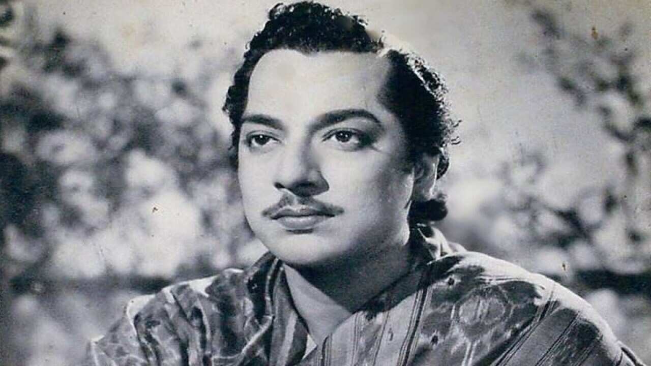 Pradeep Kumar