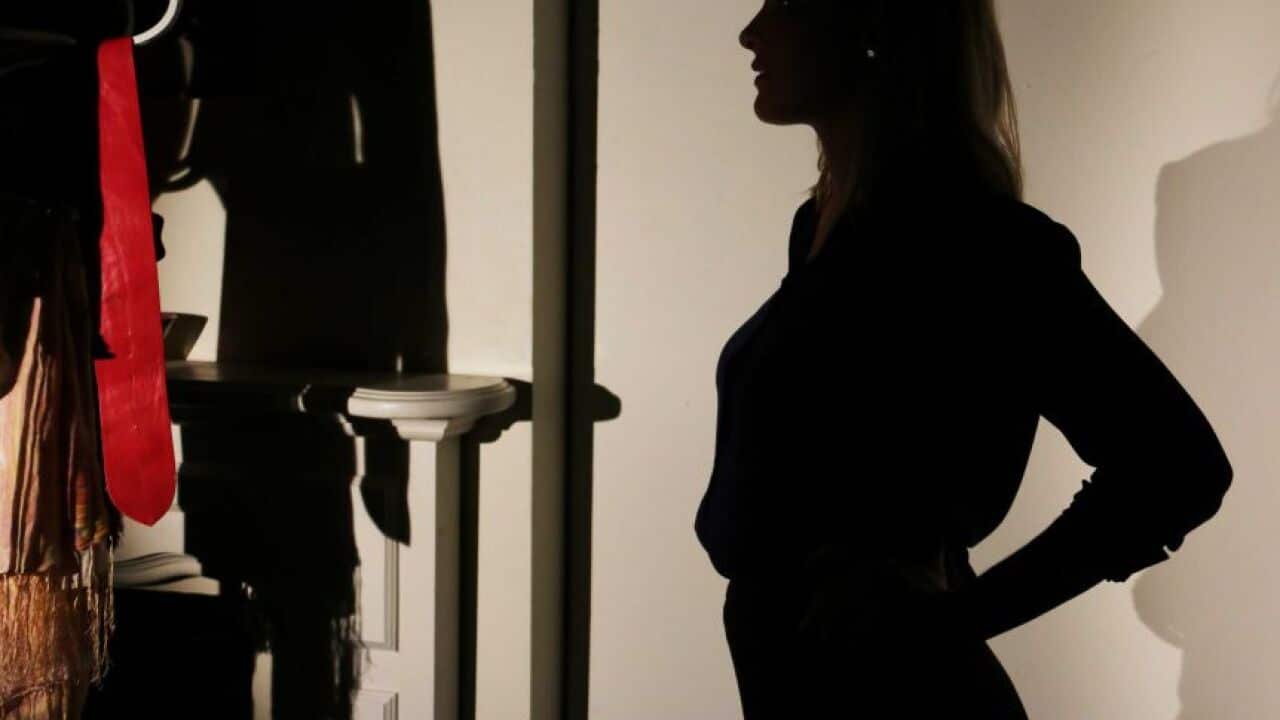 "Are sex work laws inconsistent, outdated and unfit for purpose?"