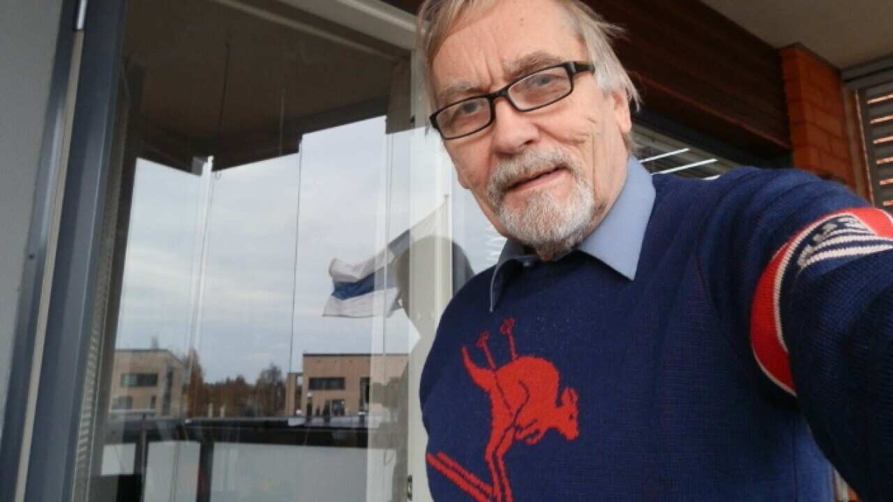 Timo Uotila