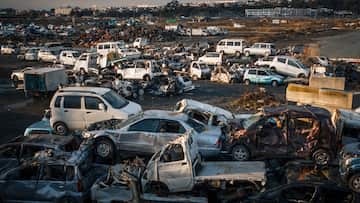 Nationals elect Matt Canavan as new leader | SBS Nepali