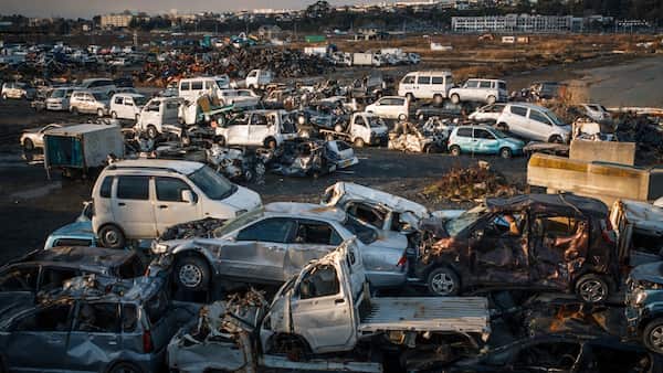 Nationals elect Matt Canavan as new leader | SBS Nepali