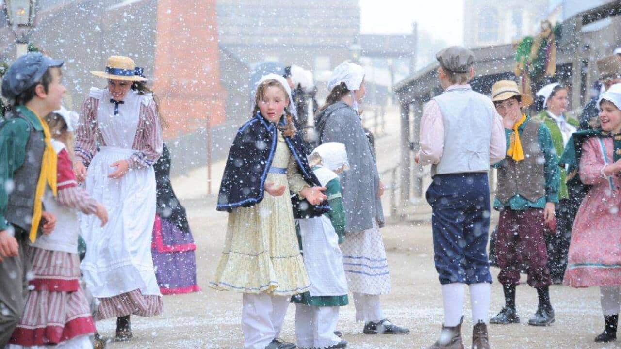 Major Events in July 2018 across Australia.