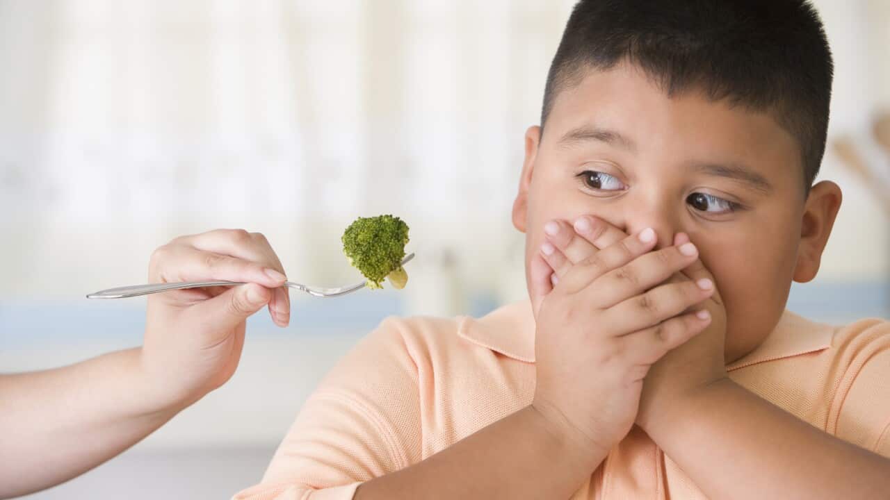 Want to eat better? You might be able to train yourself to change your tastes