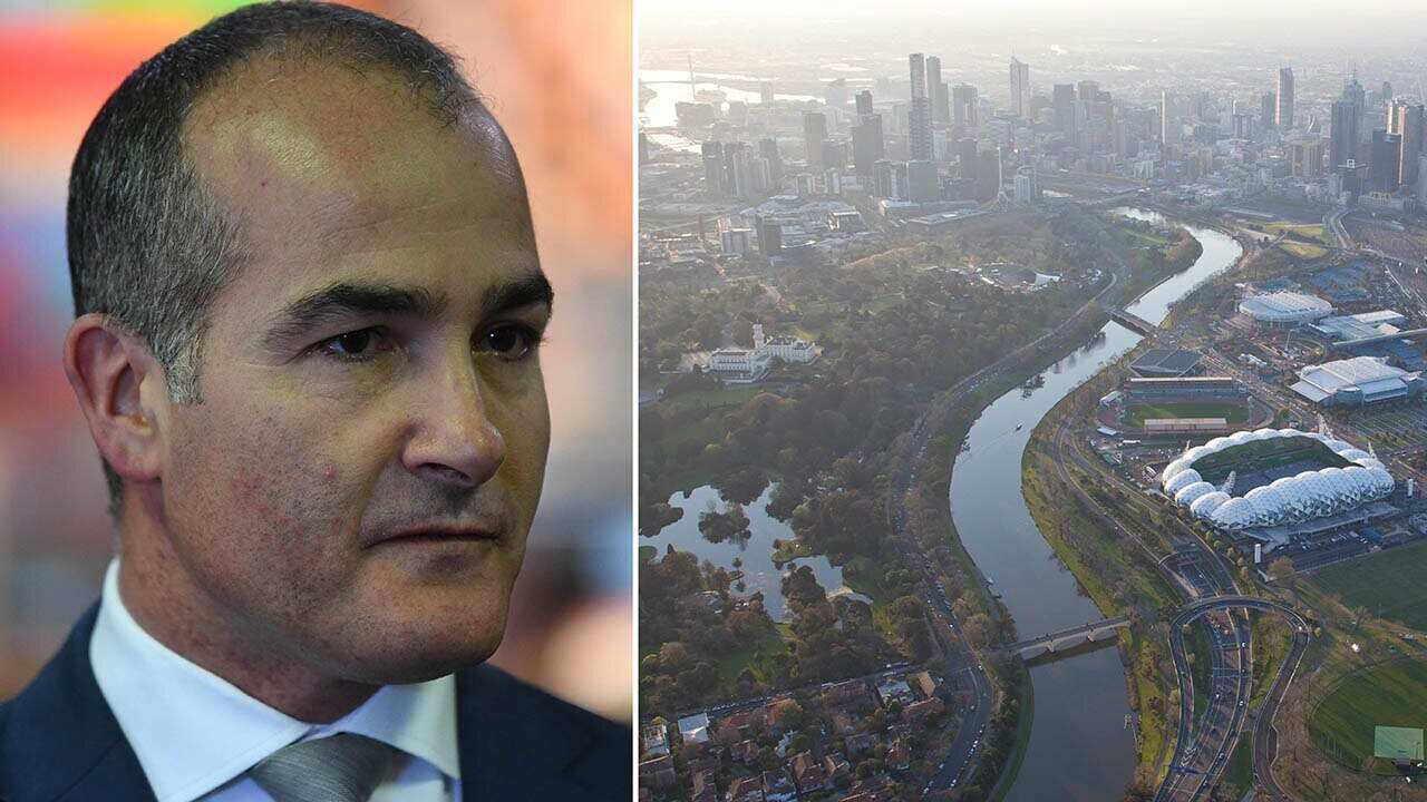 Acting Victorian Premier James Merlino has dismissed the idea of renaming the Yarra, saying the government has done plenty to recognise the Indigenous heritage
