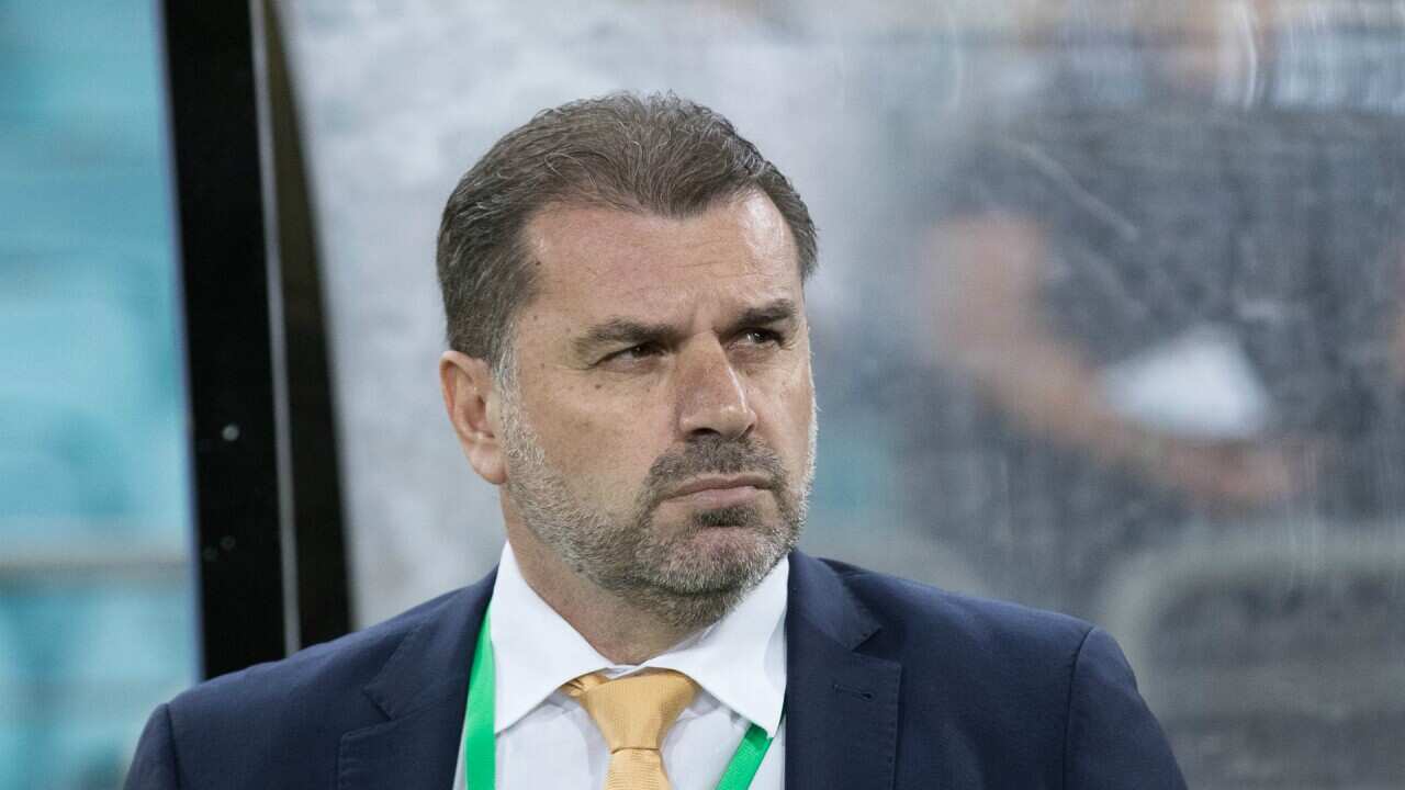 Postecoglou