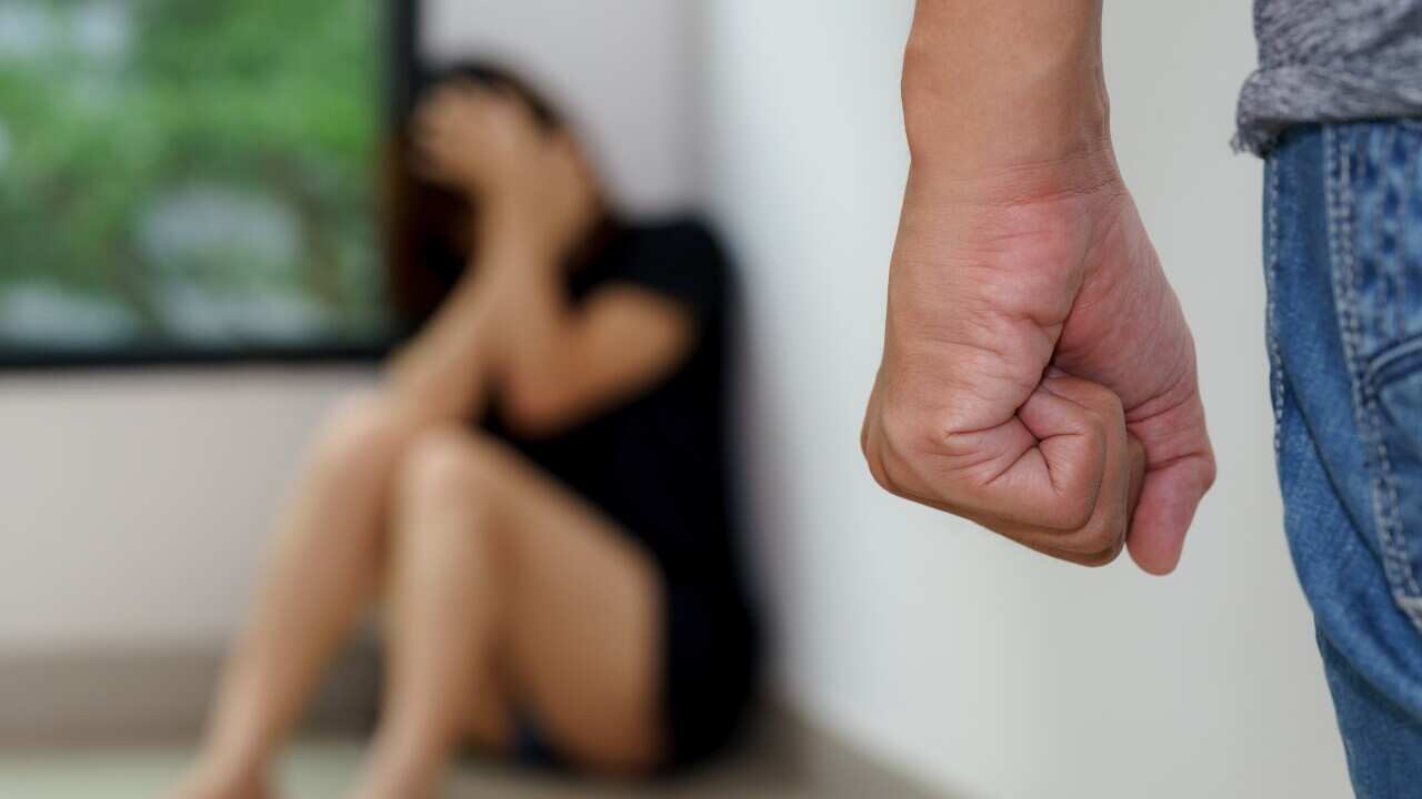 NSW man 'poured petrol over baby girl'