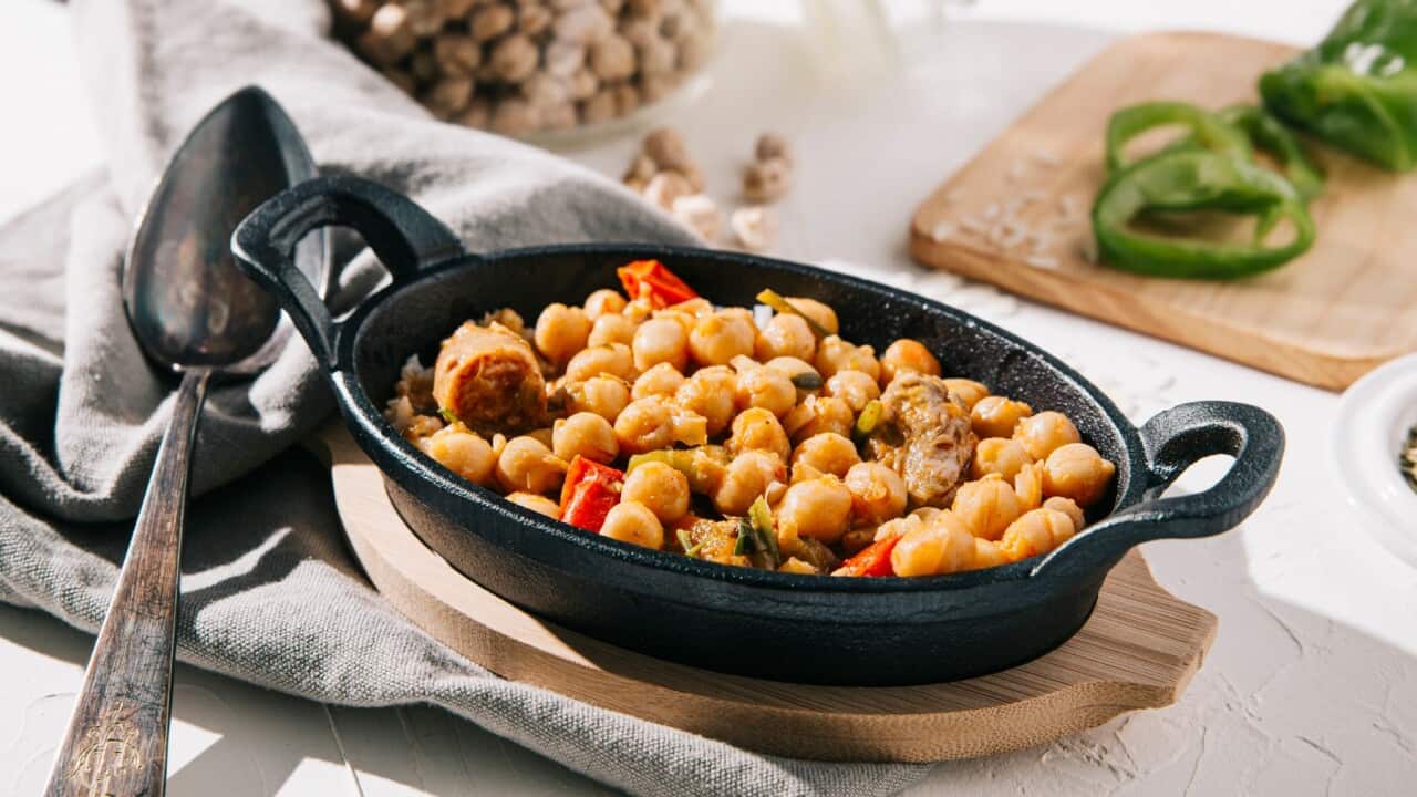 Ramadan recipe drive - Fizla Suhaib