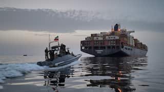 Iran War Economy