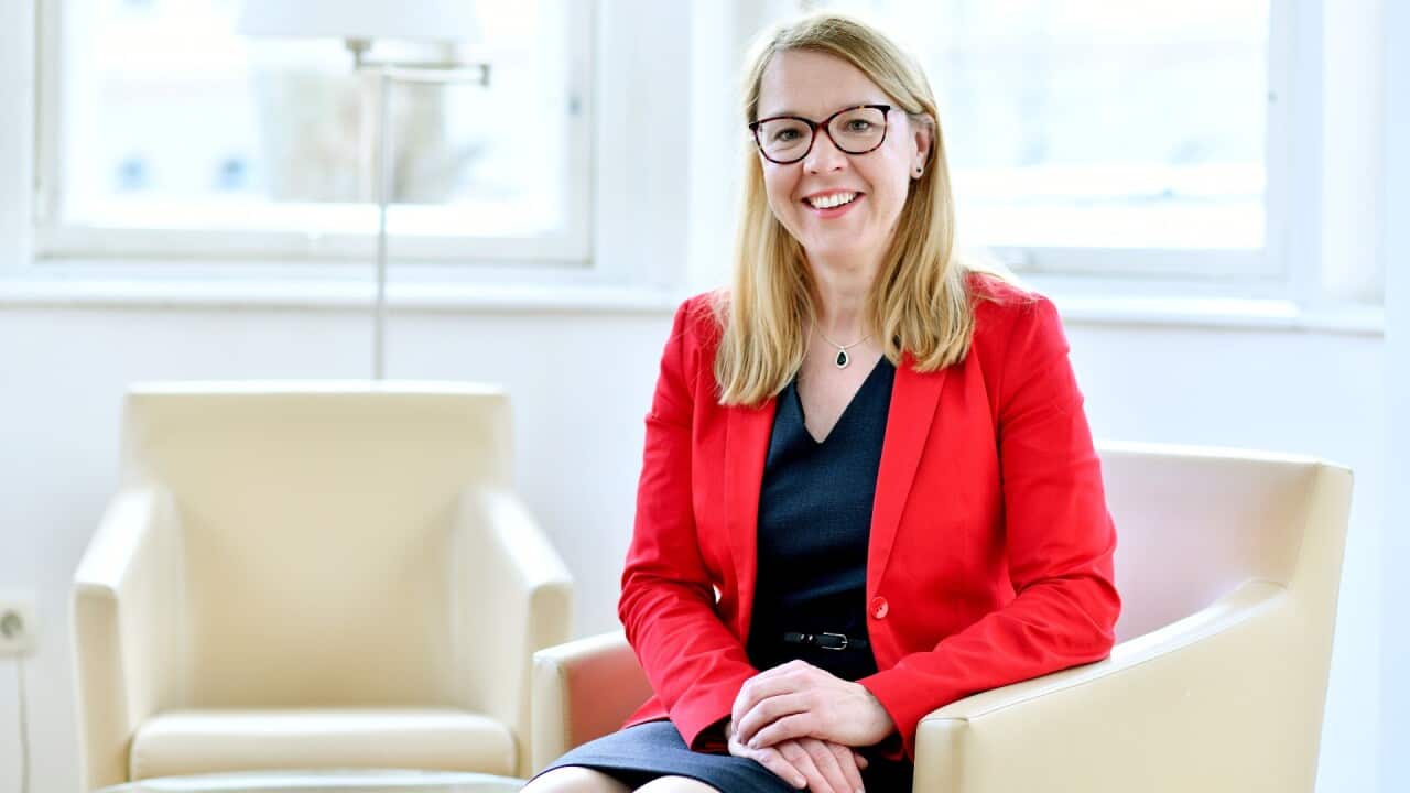 dr. Helena Jaklitsch