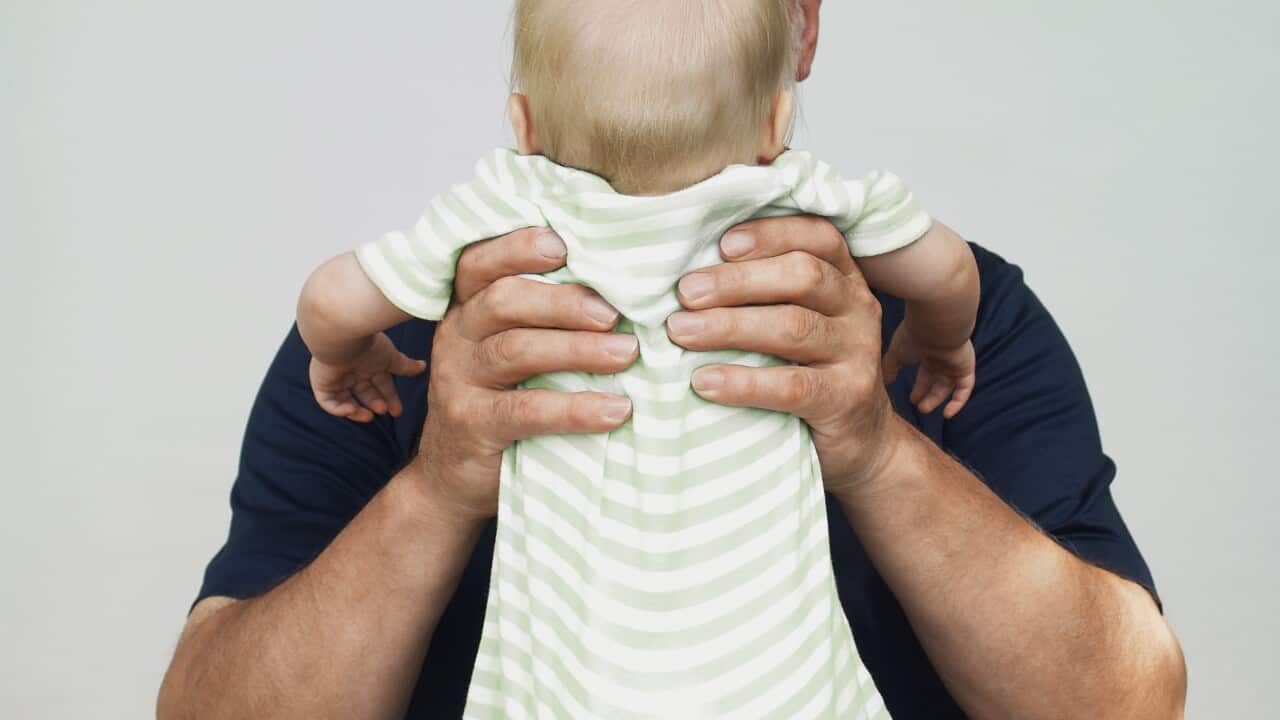 Insight 2017: Granny Nanny