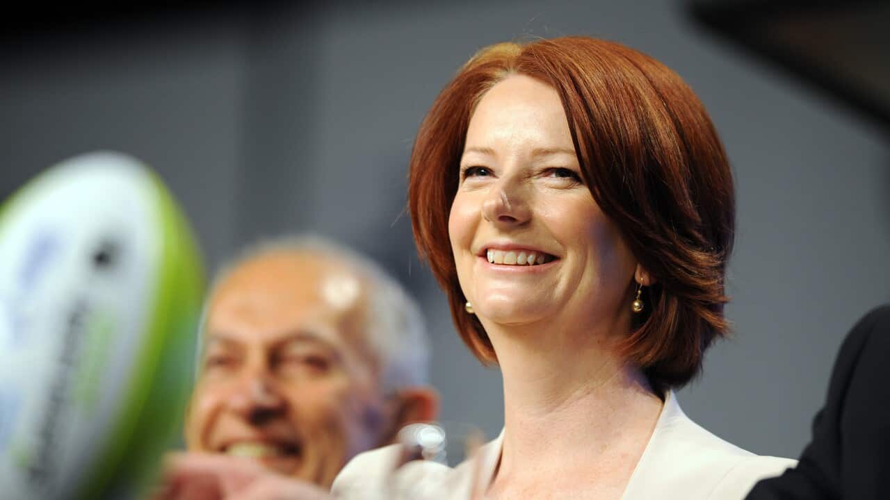 AFL GRAND FINAL BREAKFAST