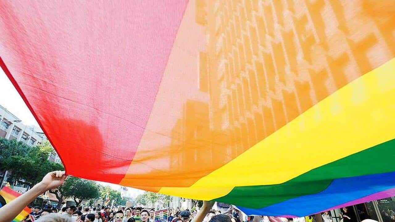 Matrimoni gay