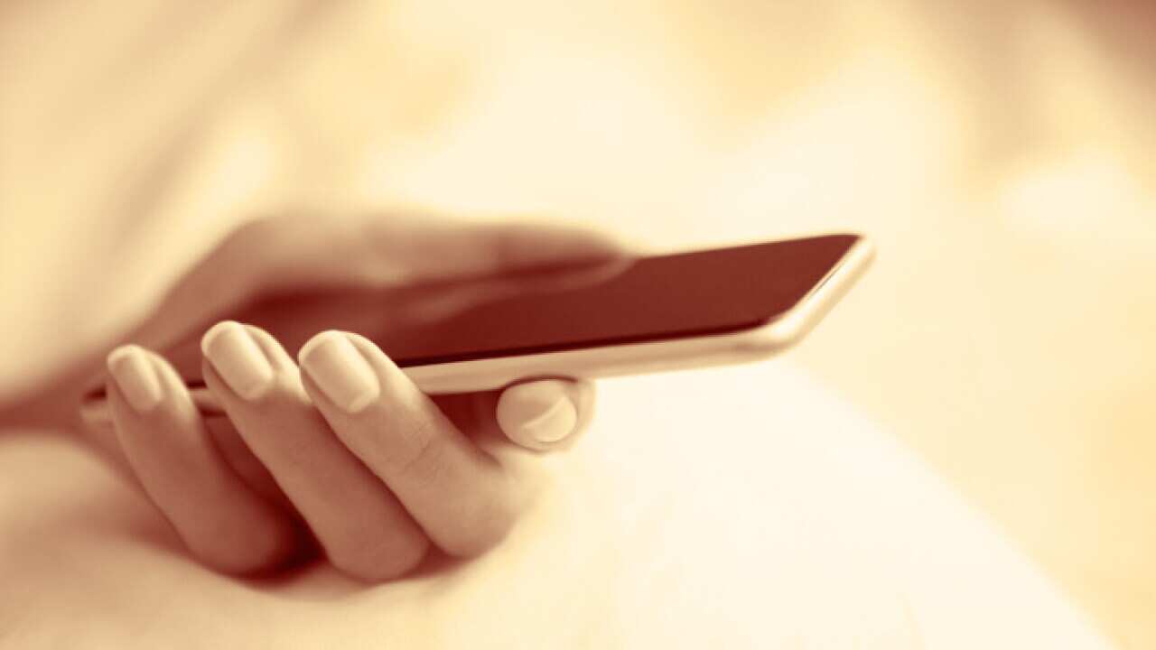 Texting