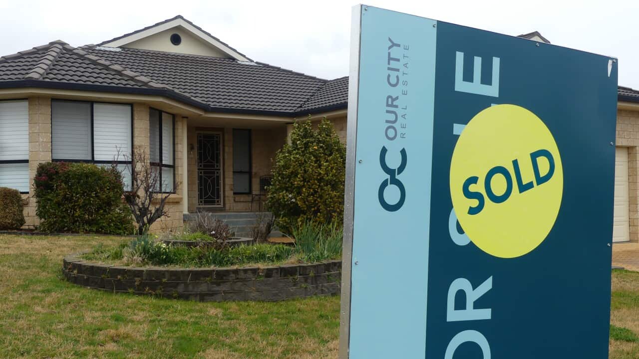 REGIONAL HOUSING STOCK