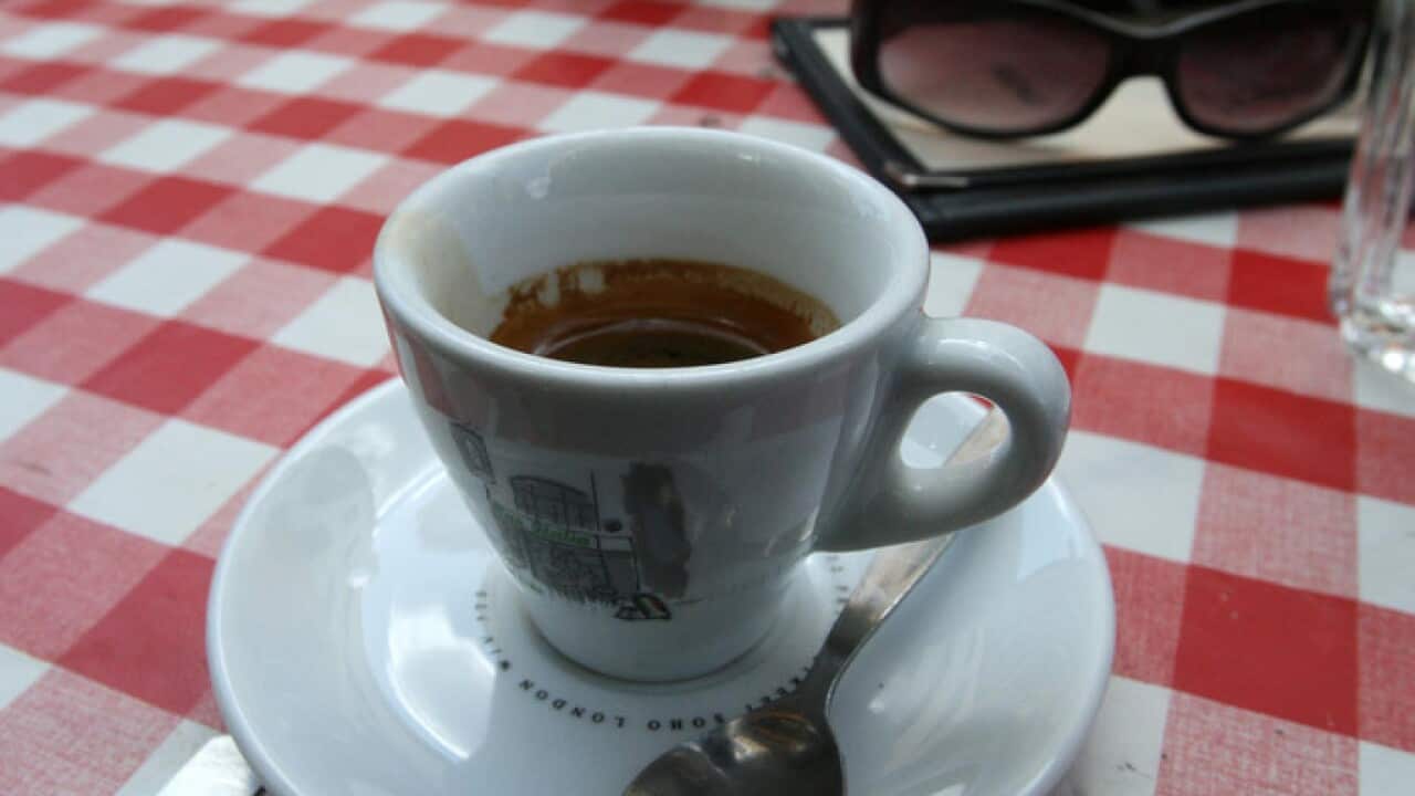Coffee