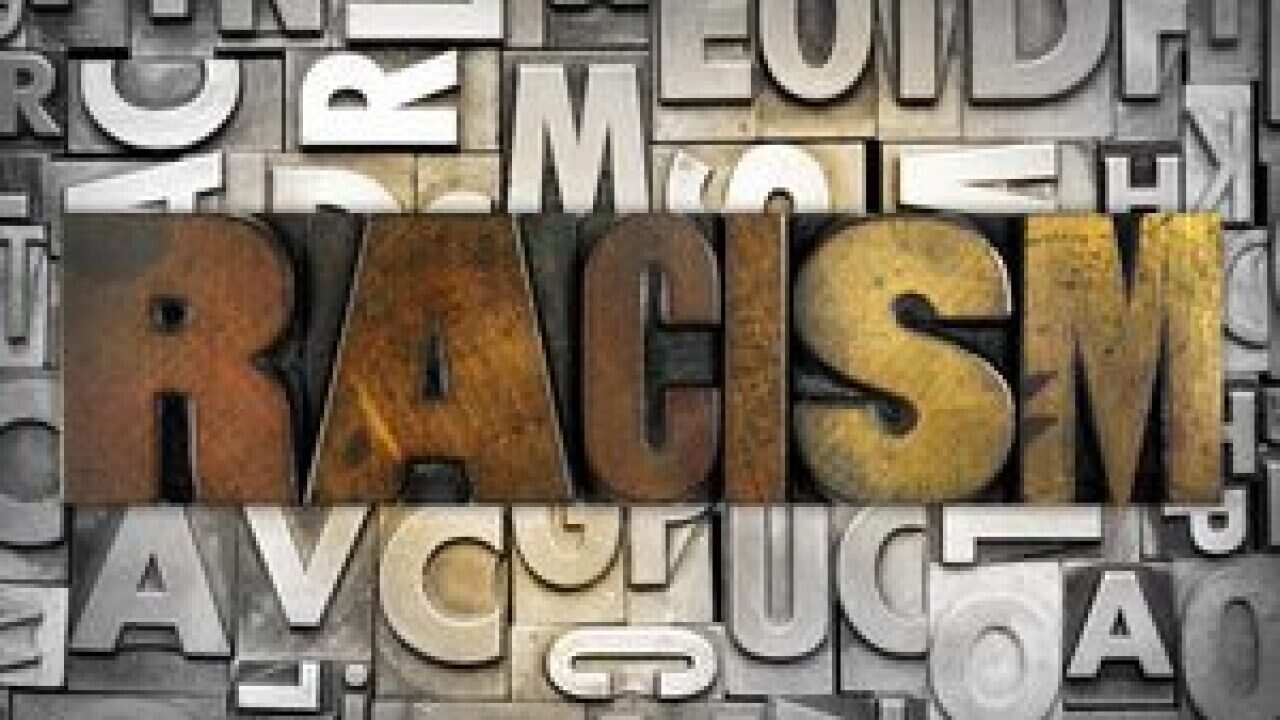 Racial Discrimination Act