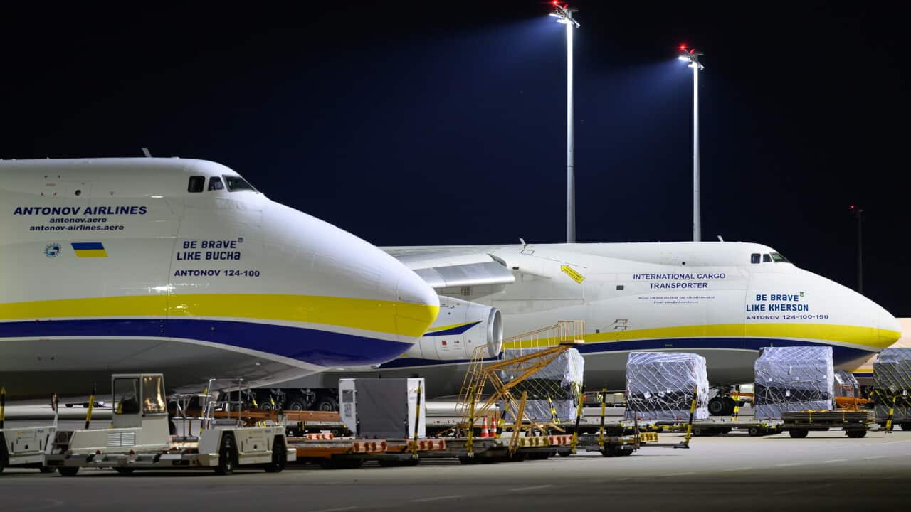 Germany: Drone Incident at Leipzig/Halle Airport
