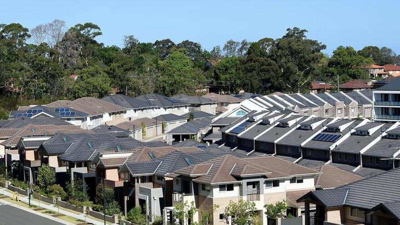 Australia’s Housing Market
