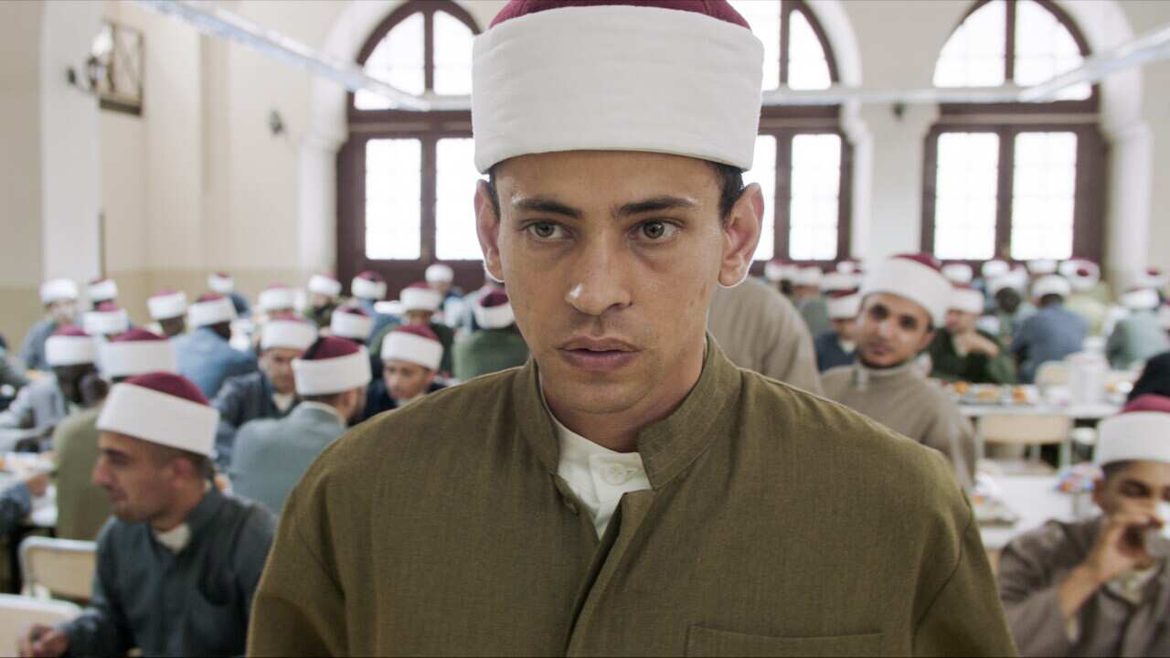Cairo Conspiracy