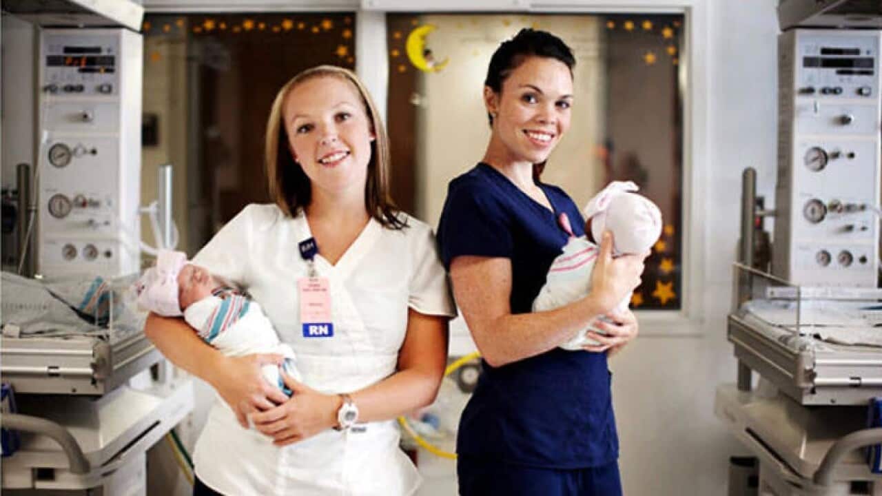 Bid for more nurses at Victorian hospitals