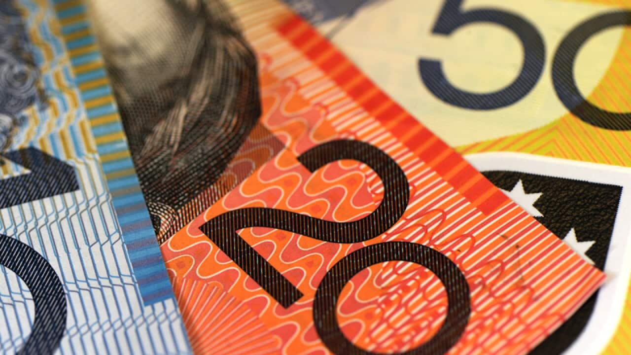 money