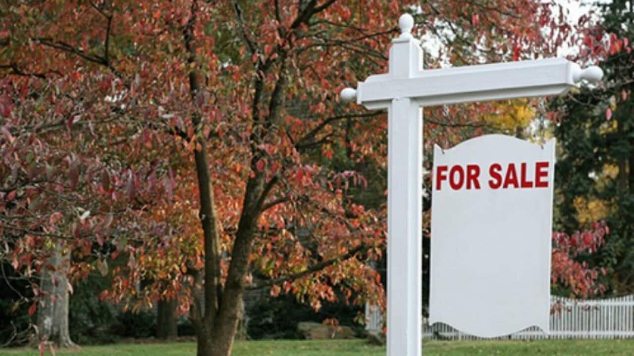 For Sale Sign