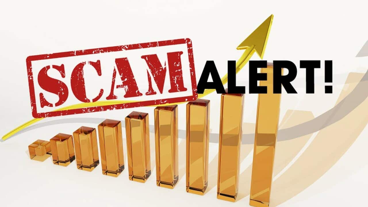 investment scams