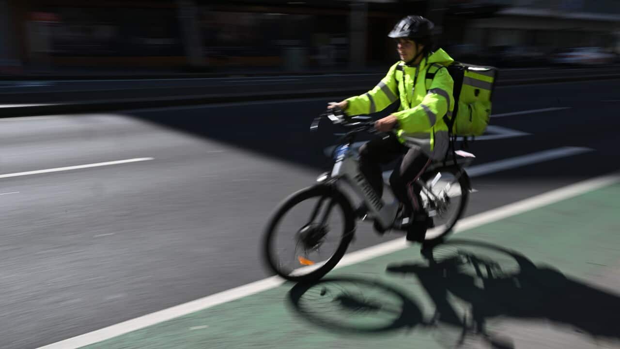 MURRAY WATT WORKERS PRESSER