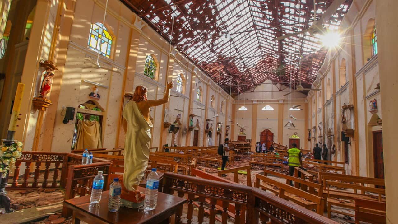Sri Lanka