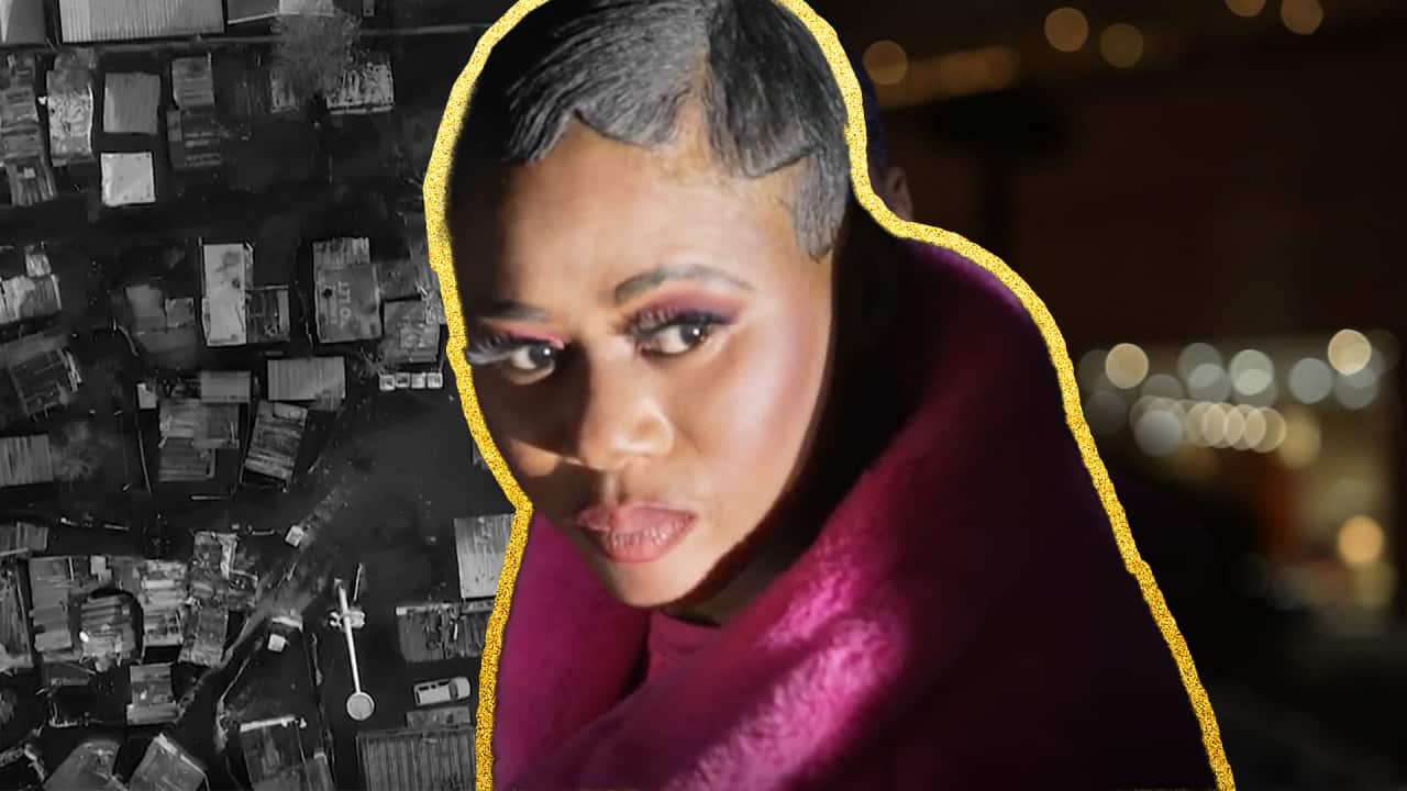 Wealthy men gave Habiba a way out of poverty. But for some, it’s a dangerous path Wealthy men gave Habiba a way out of poverty. But for some, it’s a dangerous path