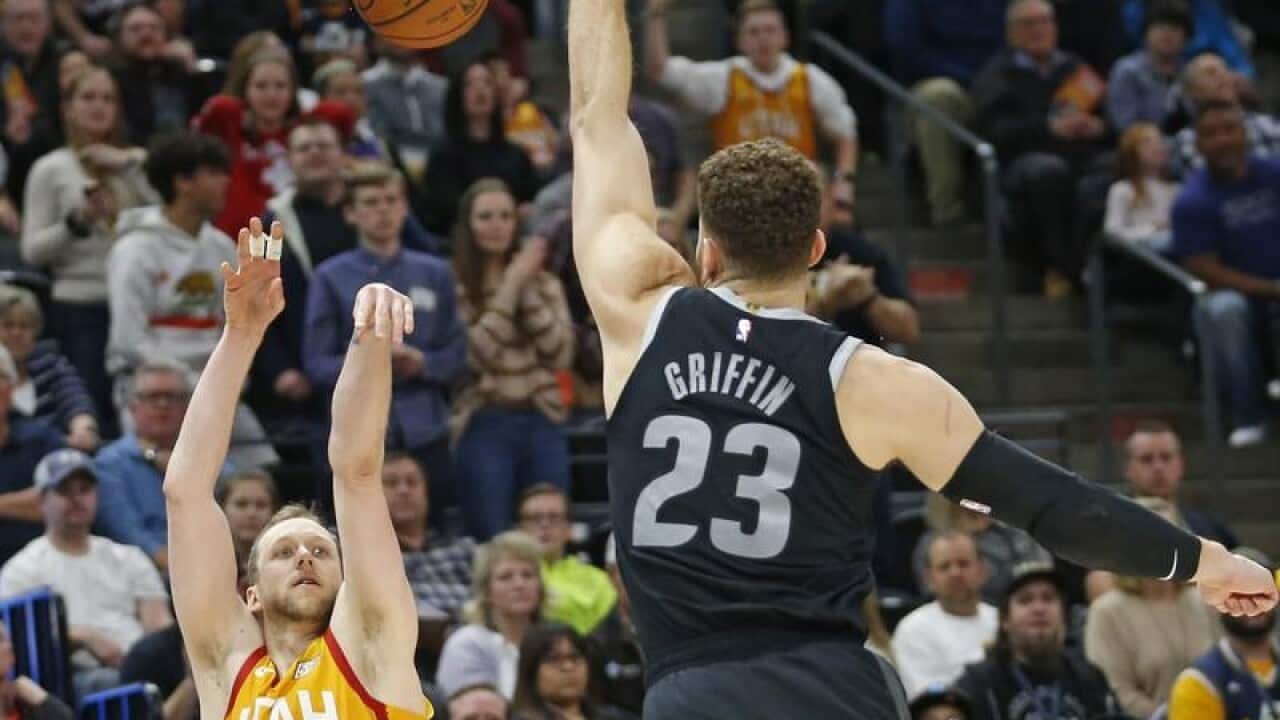 NBA
