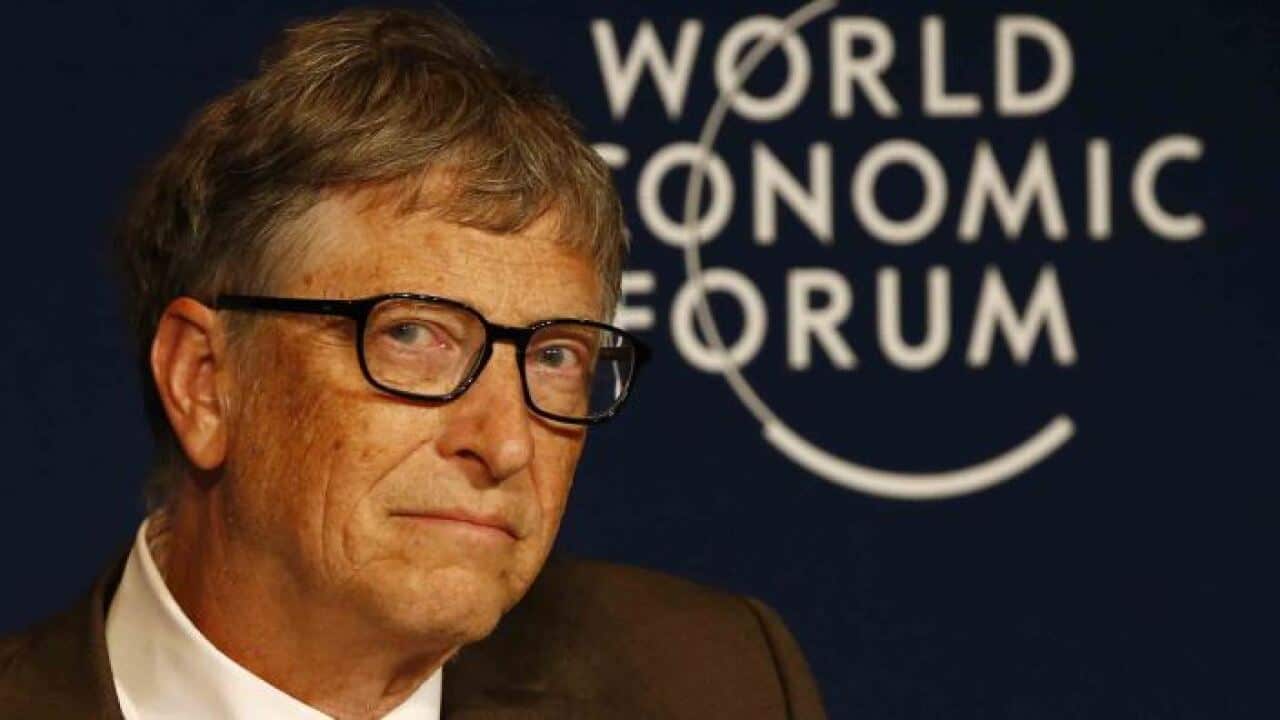 Bill Gates