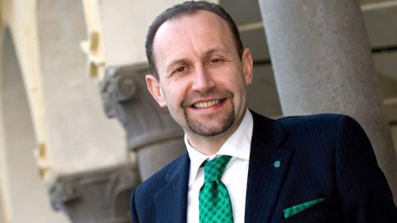 Paolo Arrigoni