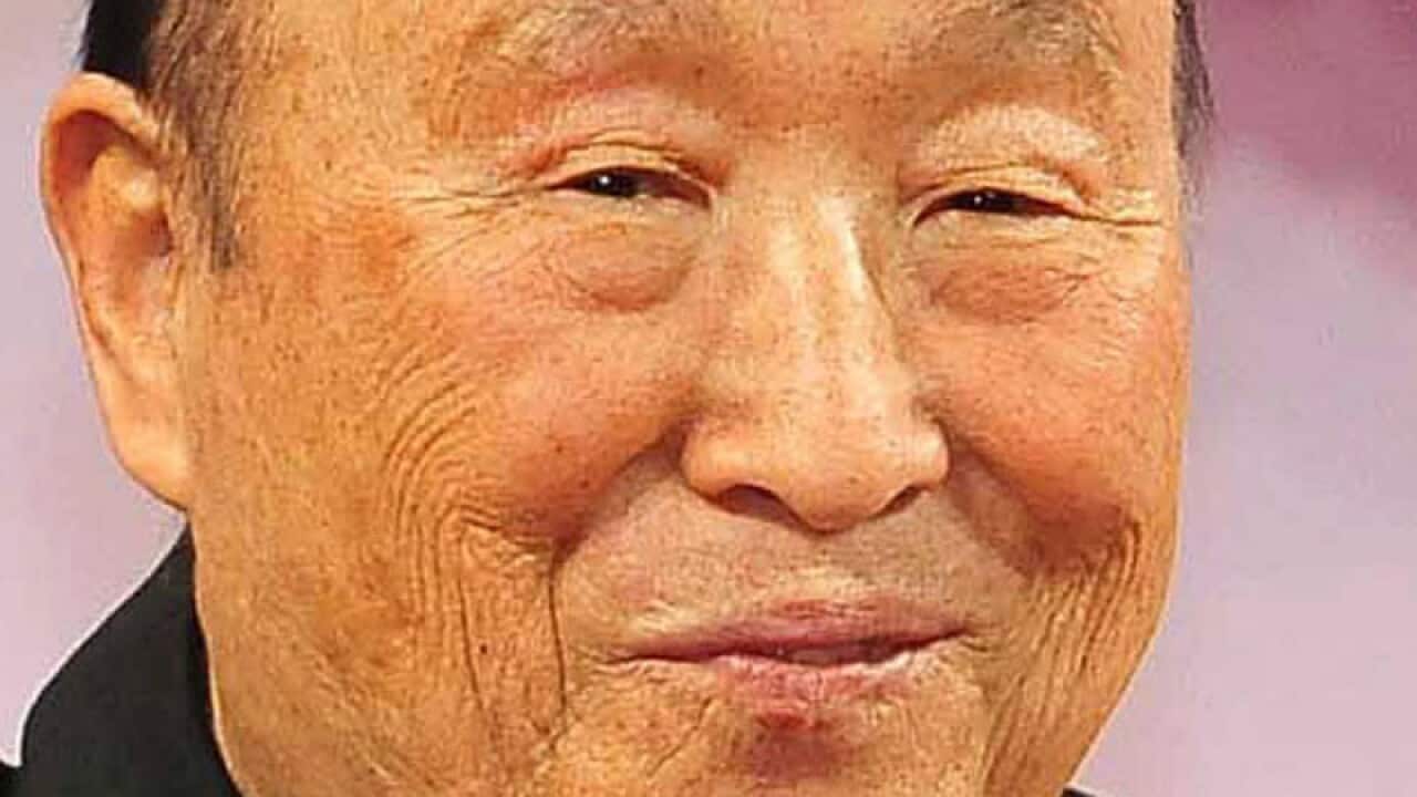 Unification Church founder Moon dies