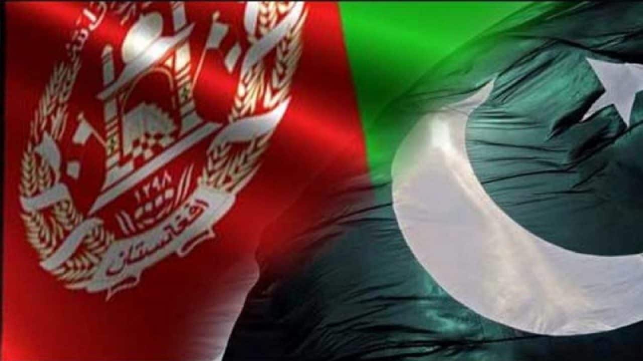 Pak-Afghan
