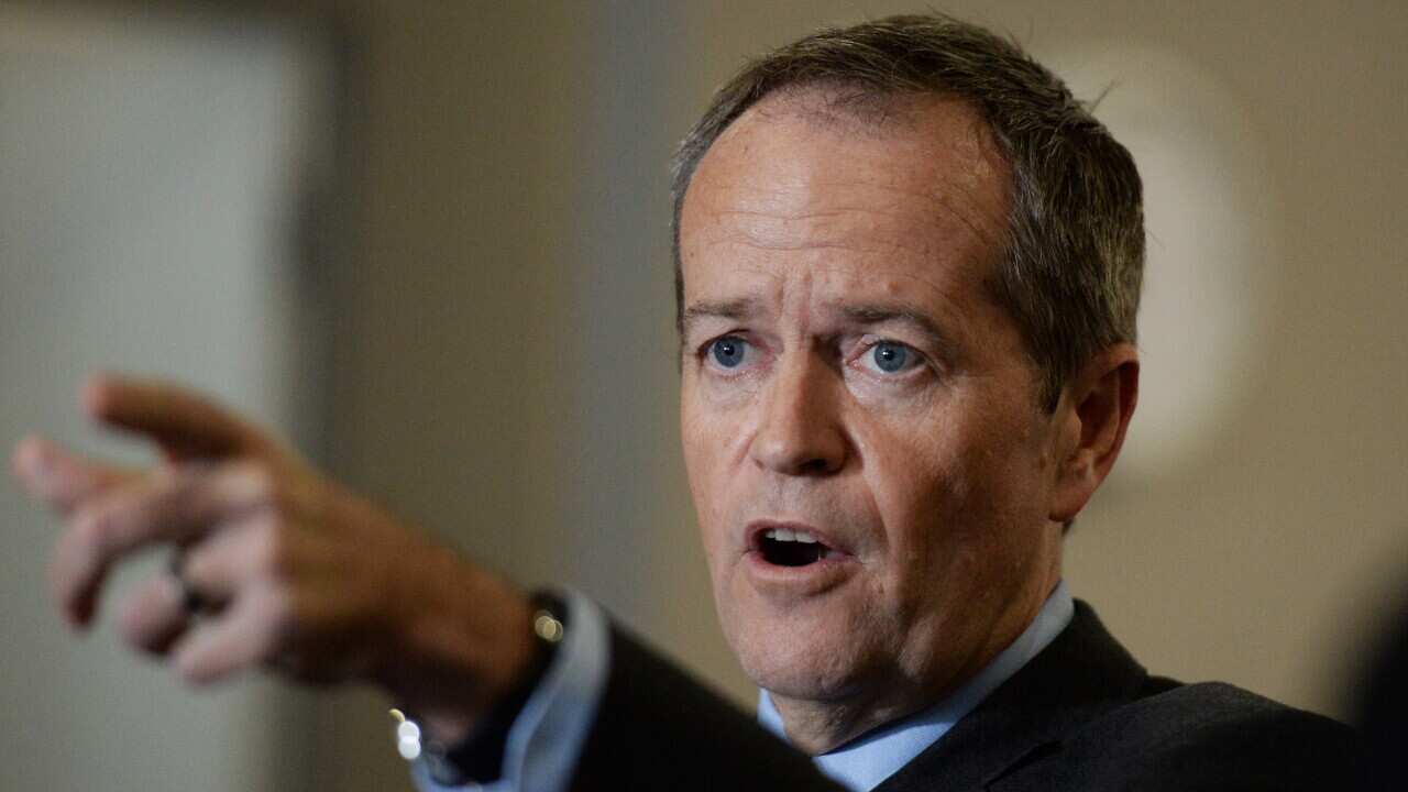 Shorten