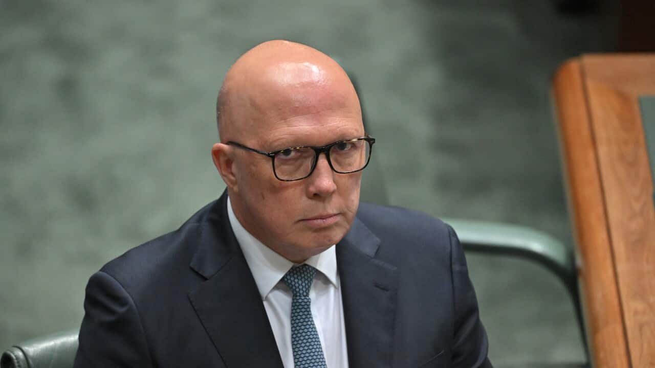 QUESTION TIME