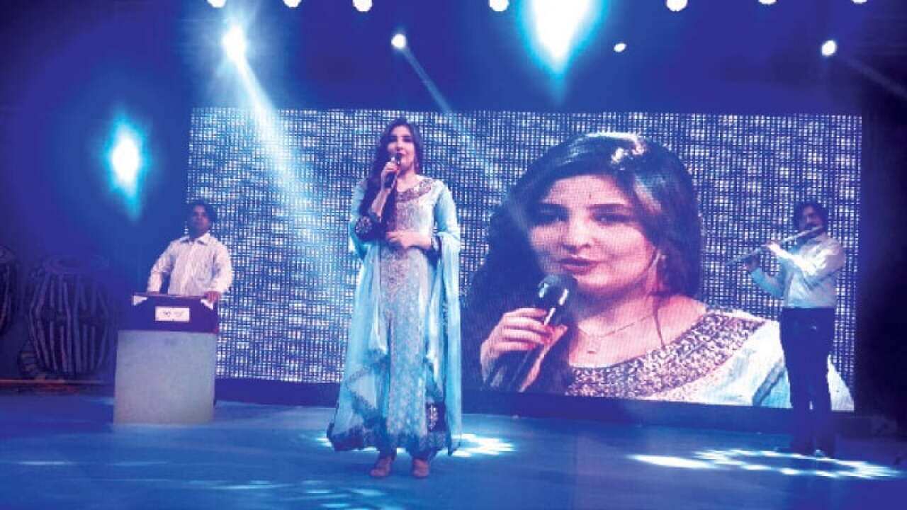 Gul Parna