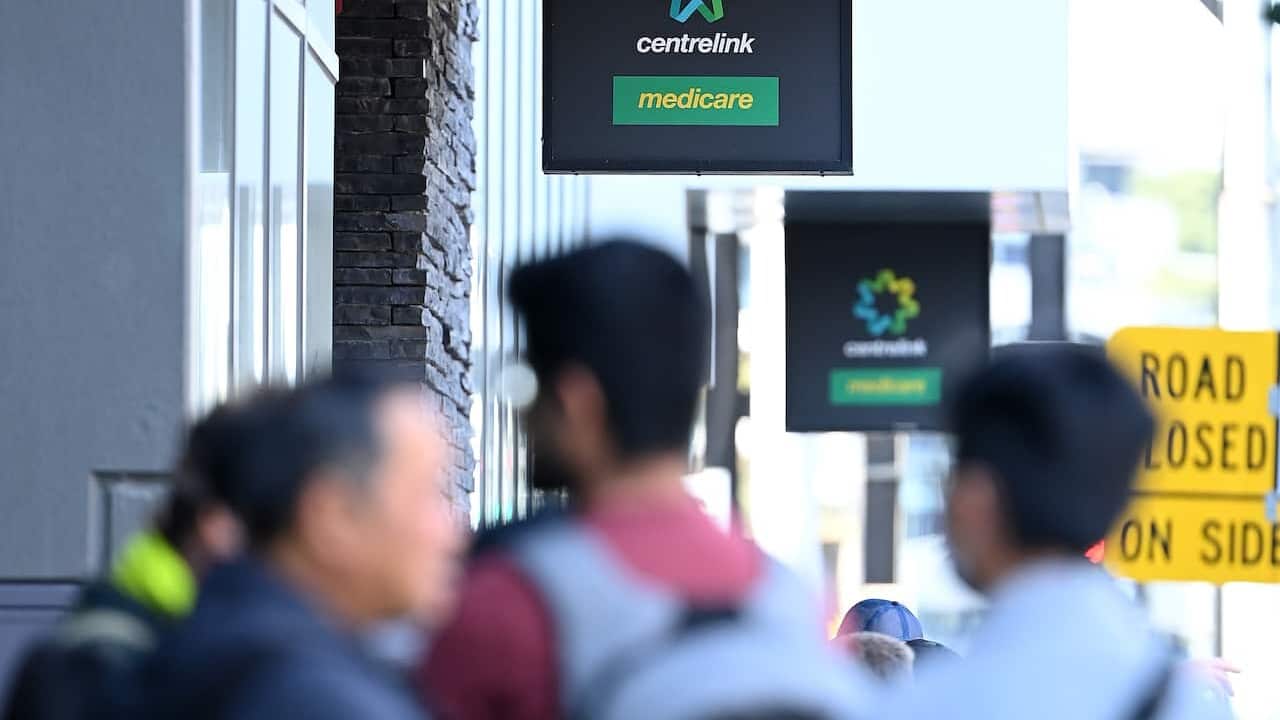 Jobseekers who currently need to apply for 20 jobs a month to receive their Centrelink payment will be moved to a points system from 1 July.