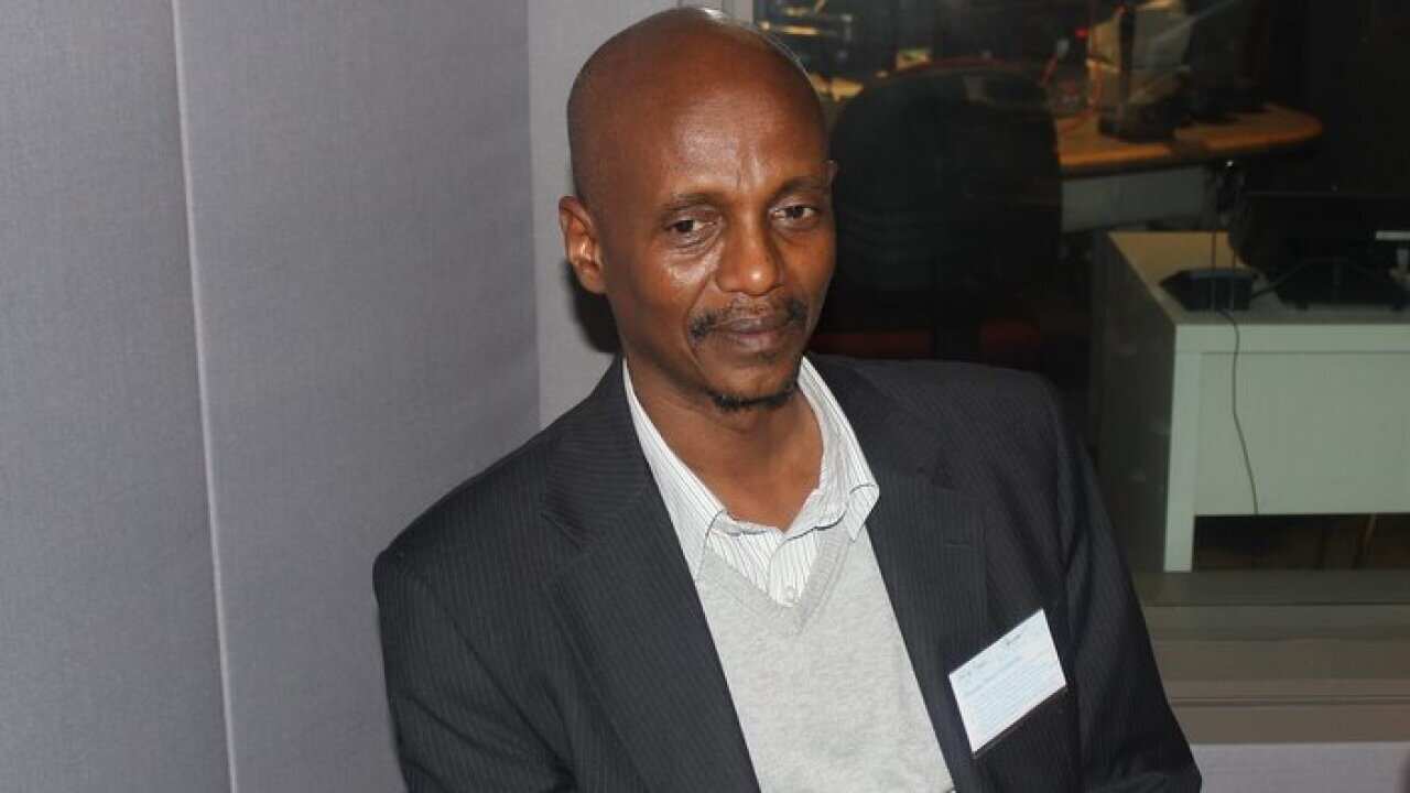 Dr Yusuf