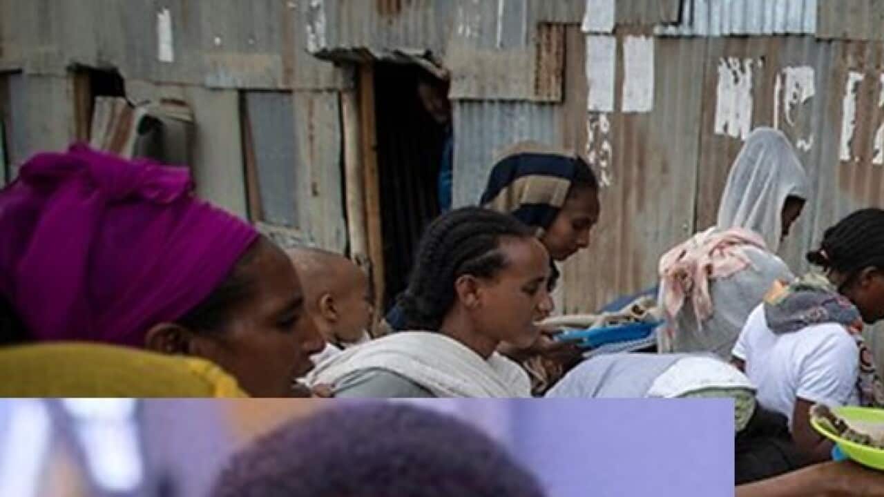 Dr Fisaha Haile Tesfay