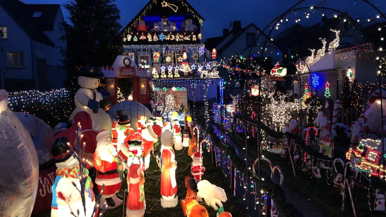 Veitshöchheim Germany Christmas Advent Angelika Erdle Matthias Erdle