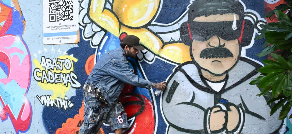 Trump promised Venezuela prosperity after capturing its president. Locals see no difference