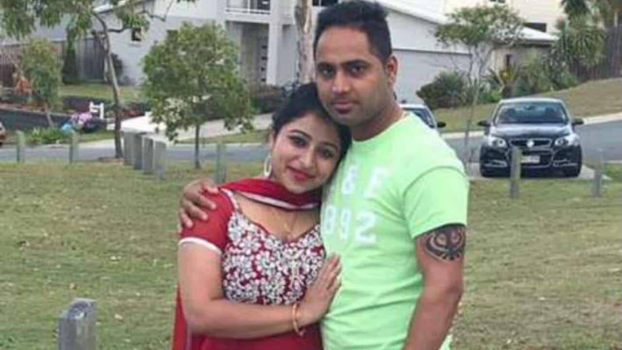 Jaspreet Singh Ravneet Kaur