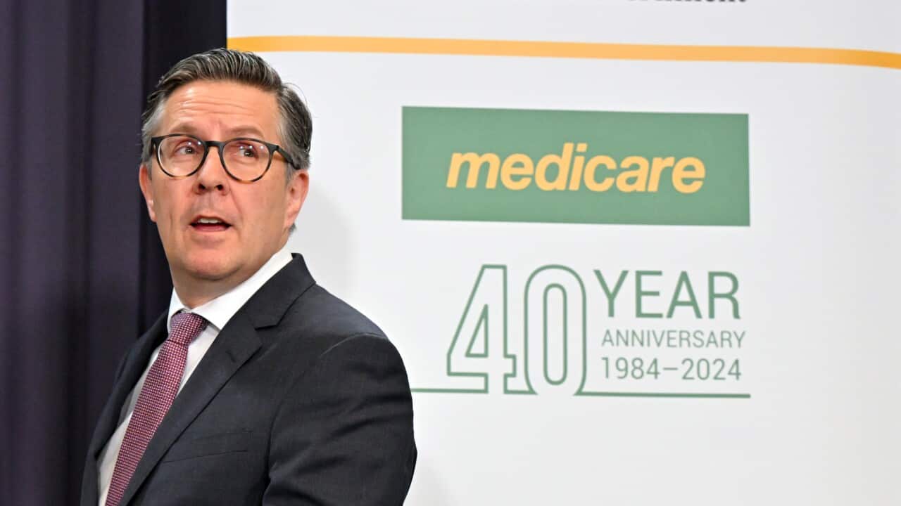 MARK BUTLER MEDICARE PRESSER