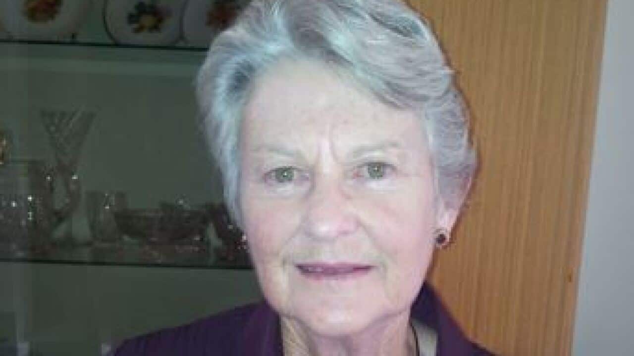 Anne Cameron