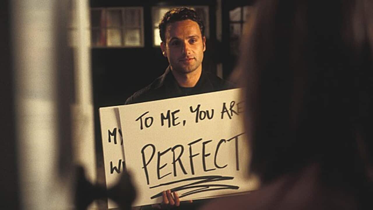 Film, Love Actually