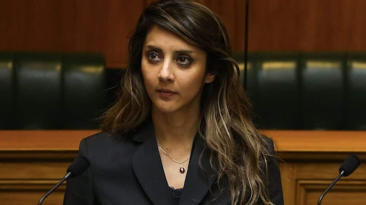 Golriz Ghahraman said the deportation risked putting Australia’s relationship with New Zealand in jeopardy.