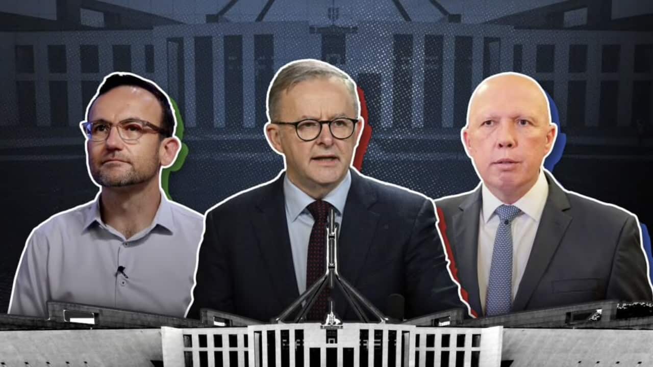 Prime Minister Anthony Albanese has signalled he wants to “end to the climate wars” of political division that have long defined the policy area but will face an early test when parliament returns.