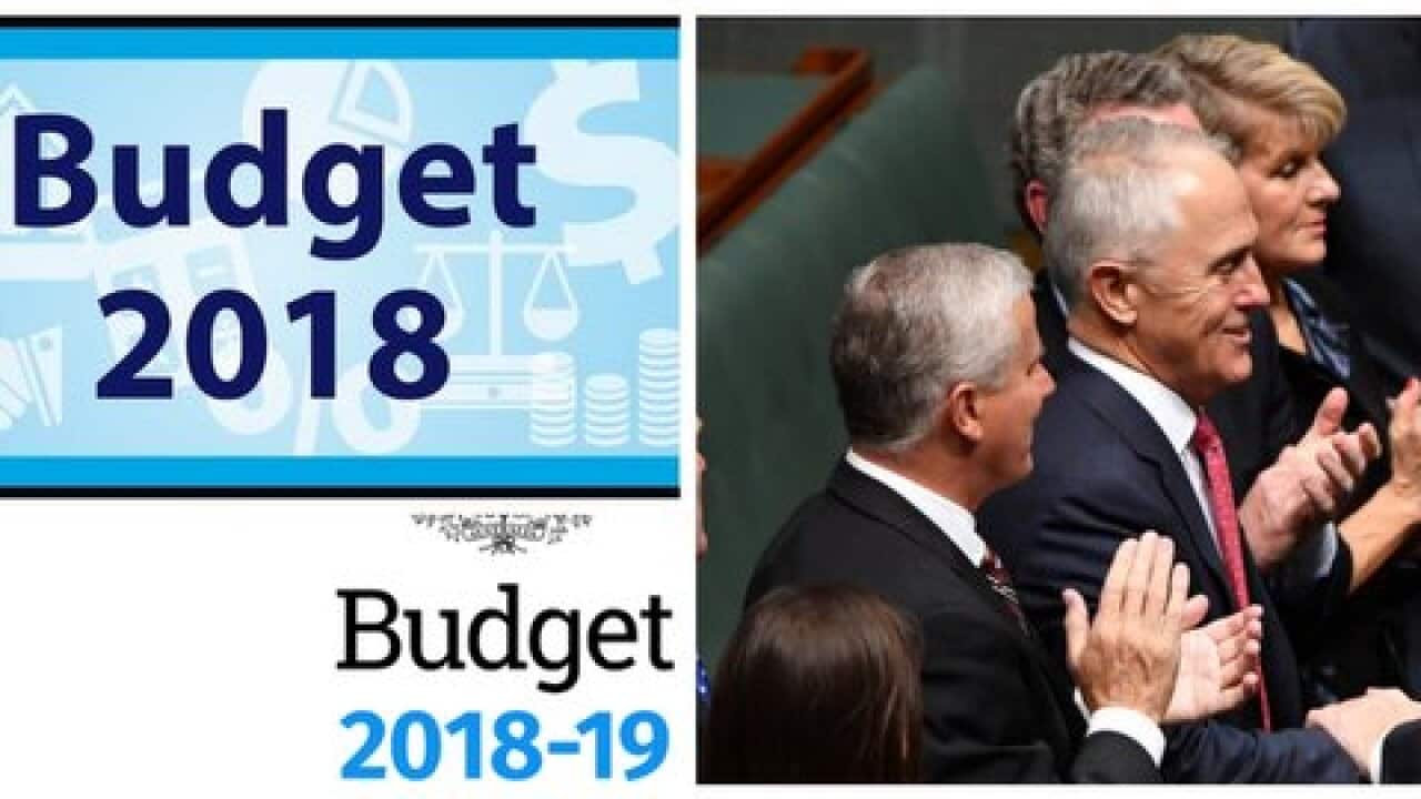 Australian Federal government Budget Review 2018